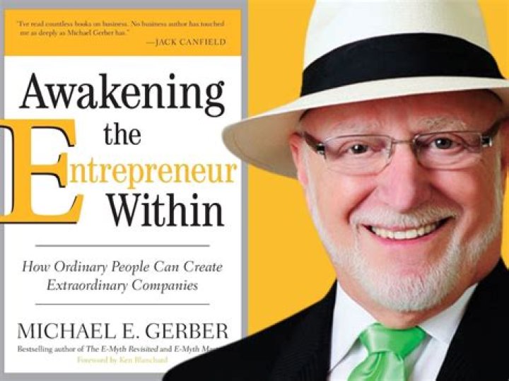 Michael Elay: Unveiling the Extraordinary Journey of a Visionary Entrepreneur