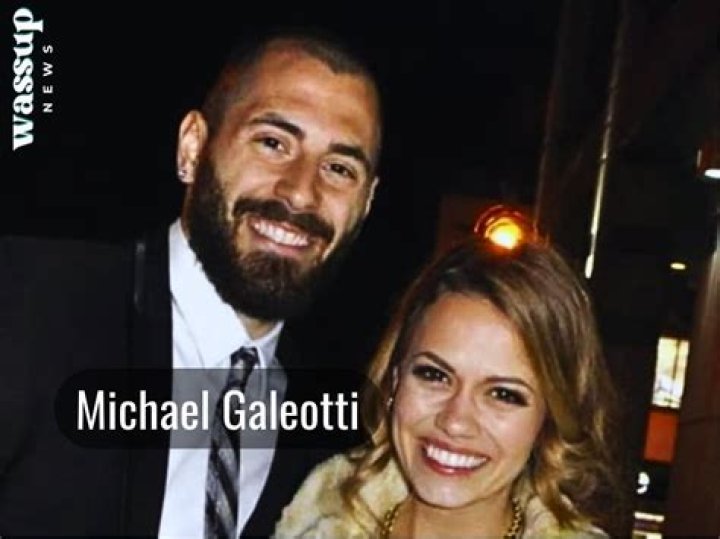 Michael Galeotti: The Man Behind the Scenes of Automotive Excellence