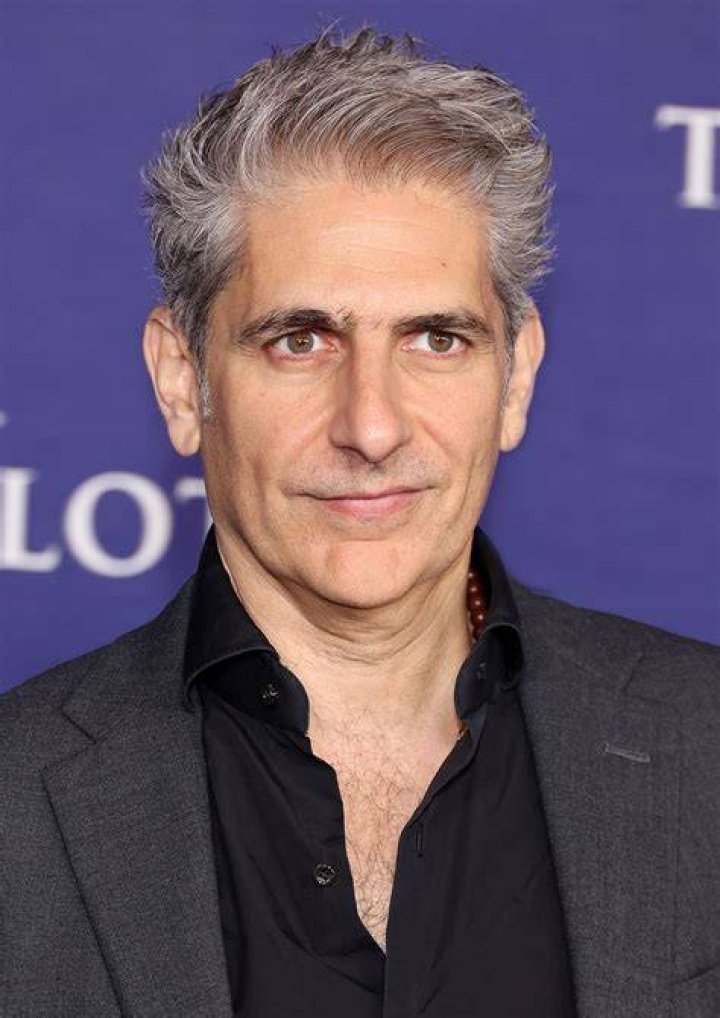 Michael Imperioli Scar: The Story Behind the Iconic Actor's Mark