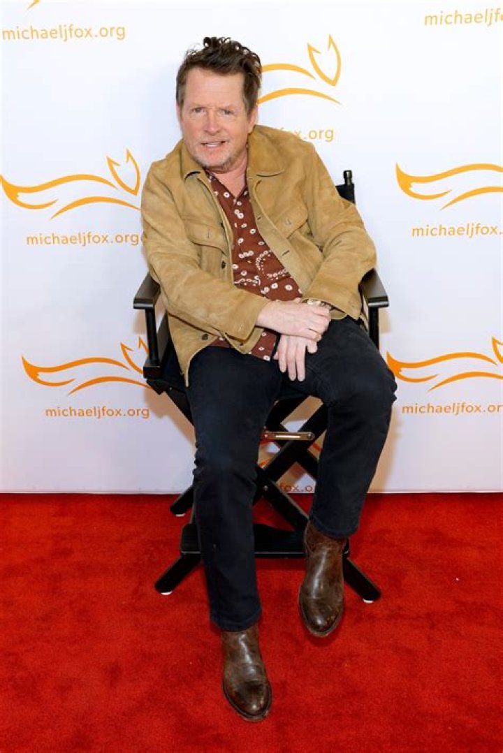 Michael J. Fox: The Extraordinary Journey of a Beloved Icon