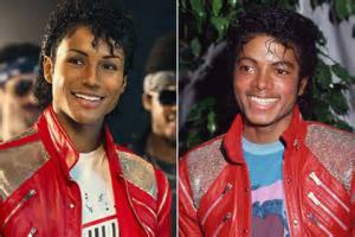 Michael Jackson and His Son: The Legacy of the King of Pop