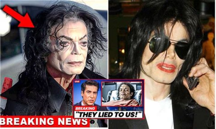 Michael Jackson Proof Alive: Debunking the Conspiracy Theory