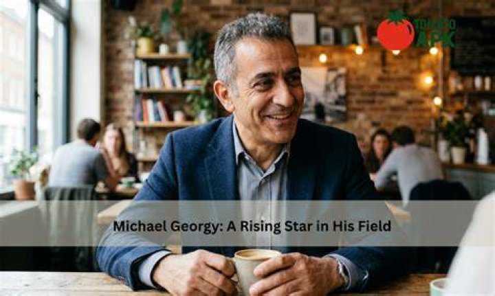 Michael Jcofield: The Fascinating Journey of a Rising Star