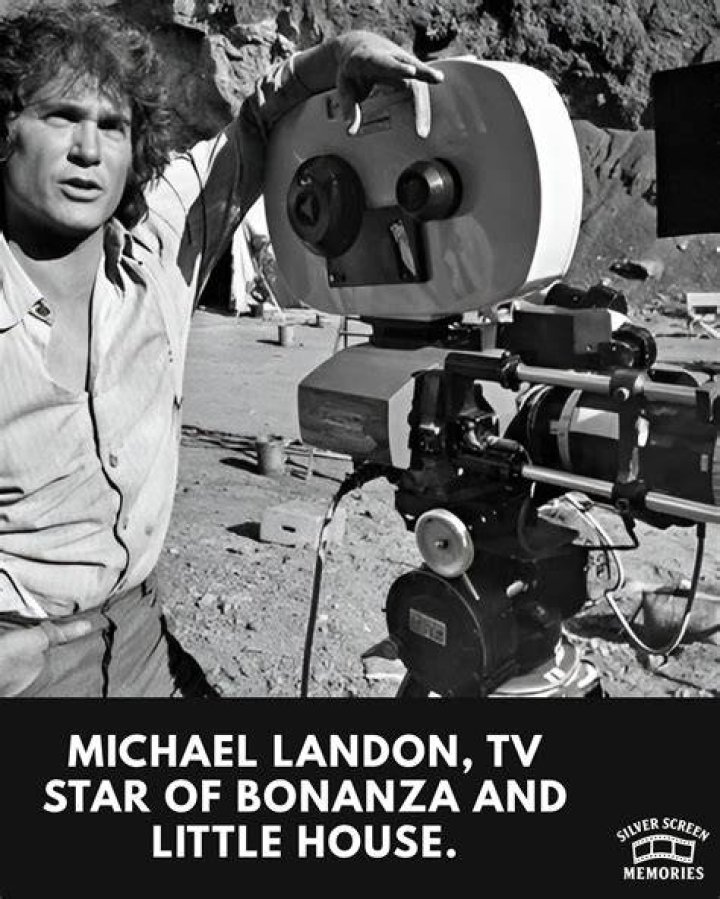 Michael Landon Dies: The Legacy of a Beloved Television Icon