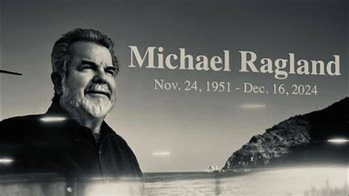 Michael Ragland: The Ultimate Guide to His Life, Career, and Achievements