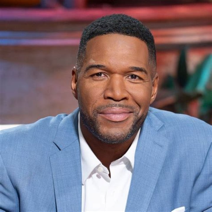 Michael Strahan Breaking News: The Latest Updates and In-Depth Insights