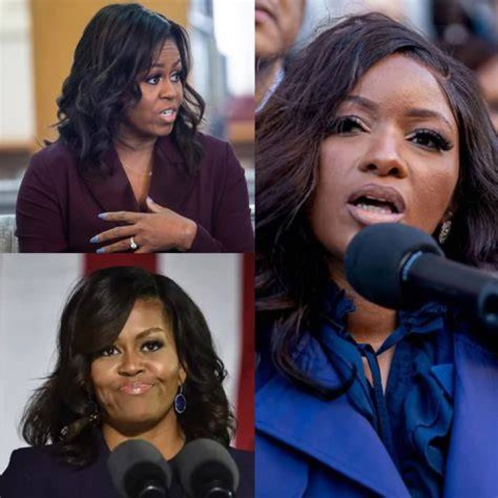 Michelle Obama: A Trailblazer for Gender and Leadership
