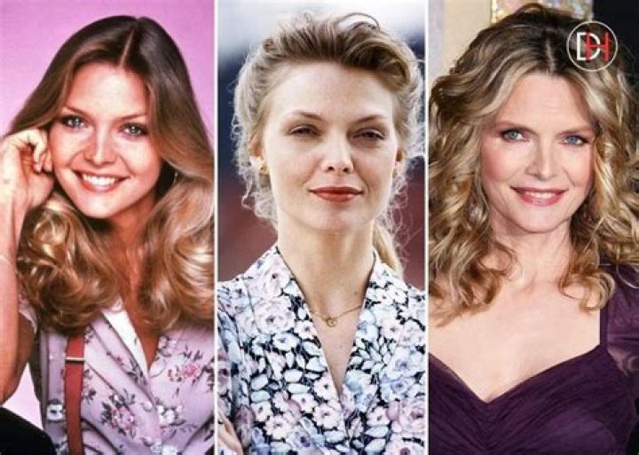 Michelle Pfeiffer Born: A Journey Through Her Iconic Life and Career