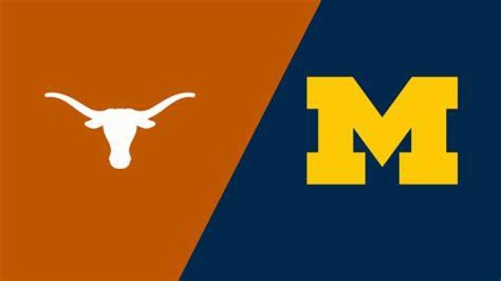 Michigan Versus Texas: A Comprehensive Comparison of Two American Powerhouses