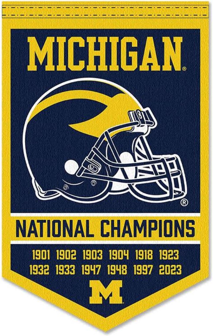 Michigan Wolverines Football All-Time Record: A Comprehensive Deep Dive