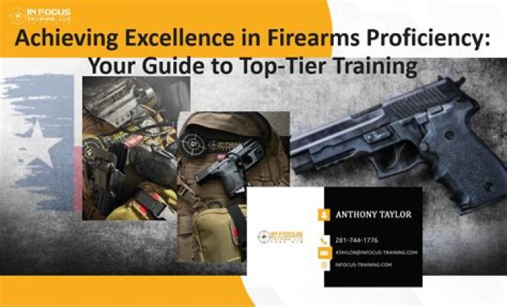 Mid-South Shooters: Your Ultimate Guide to Firearms Training and Community
