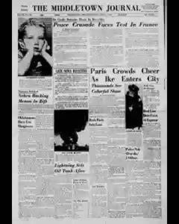 Middletown Journal Newspaper Obituaries: Your Comprehensive Guide