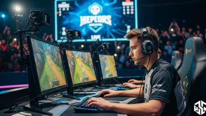 Midouthhooters: The Rising Phenomenon in the Gaming Industry