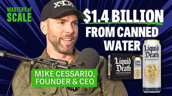 Mike Cessario Net Worth: The Complete Guide to His Wealth and Success