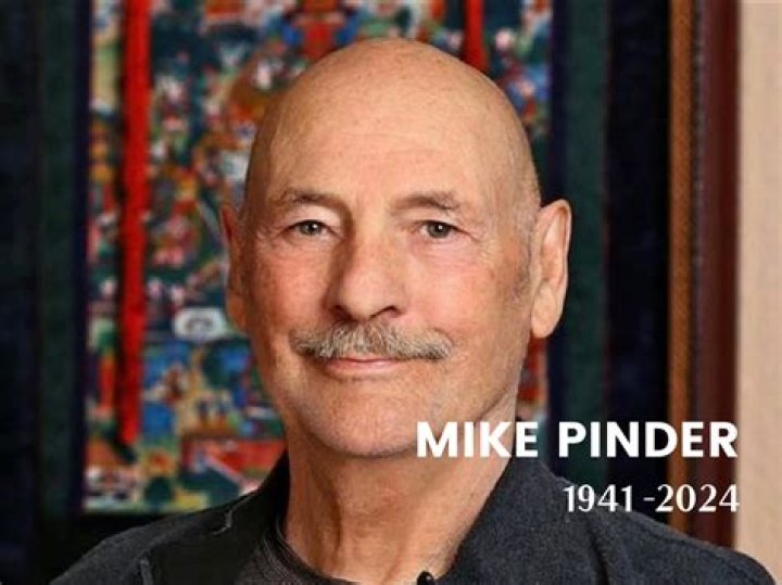 Mike Pinder Moody Blues: The Genius Behind the Iconic Sound