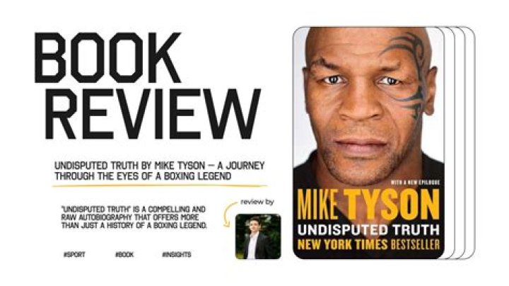 Mike Tyson Legacy: The Indomitable Journey of a Boxing Legend