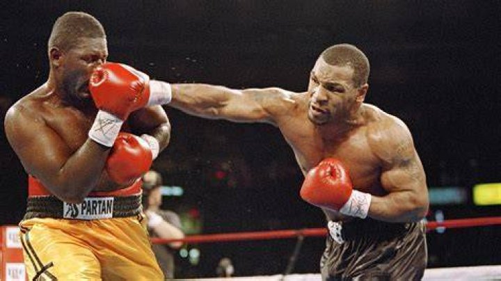 Mike Tyson: The Legendary Boxer Who Changed the Game
