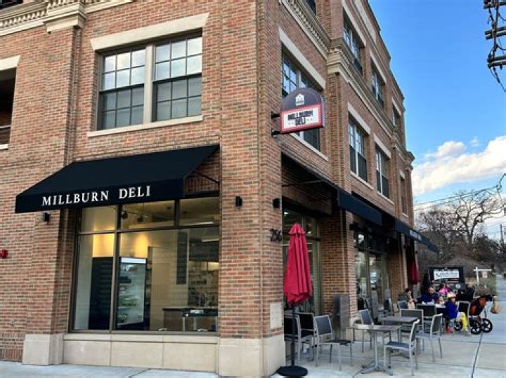 Milburn Deli: A Culinary Haven for Food Enthusiasts