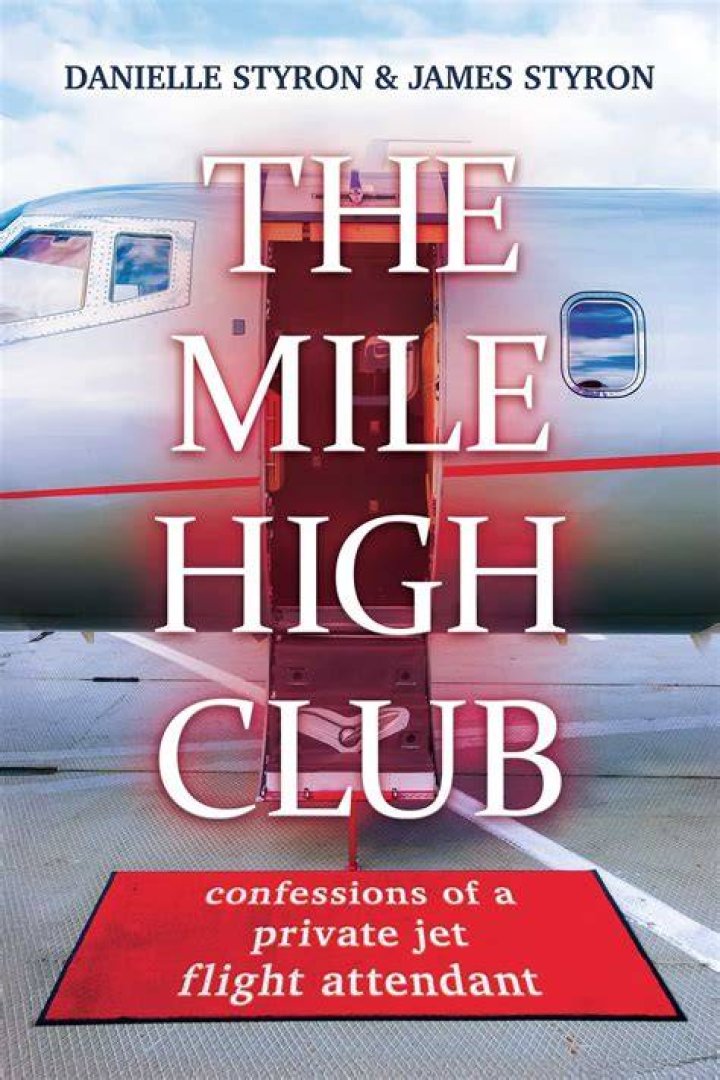 Mile High Club: The Exclusive Aviation Experience Explained