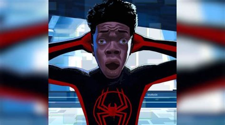 Miles Morales Meme: Exploring the Rise of a Cultural Icon