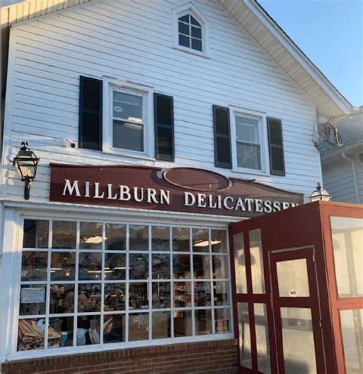 Millburn Delicatessen: A Timeless Deli Experience in Millburn, New Jersey