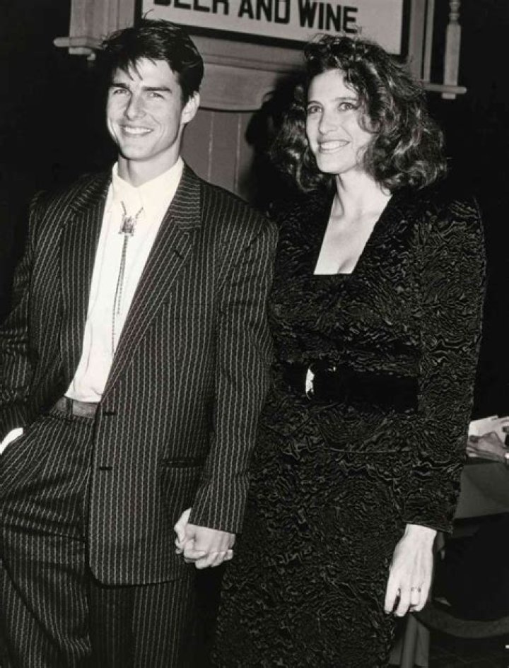 Mimi Rogers and Tom Cruise: An In-Depth Look at Their Relationship, Influence, and Legacy