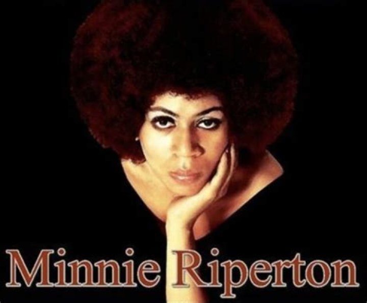 Minnie Julia Riperton: The Timeless Voice That Shaped Music History