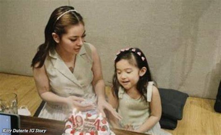 Mira and Kitty Duterte Relationship: Exploring Their Bond and Dynamics