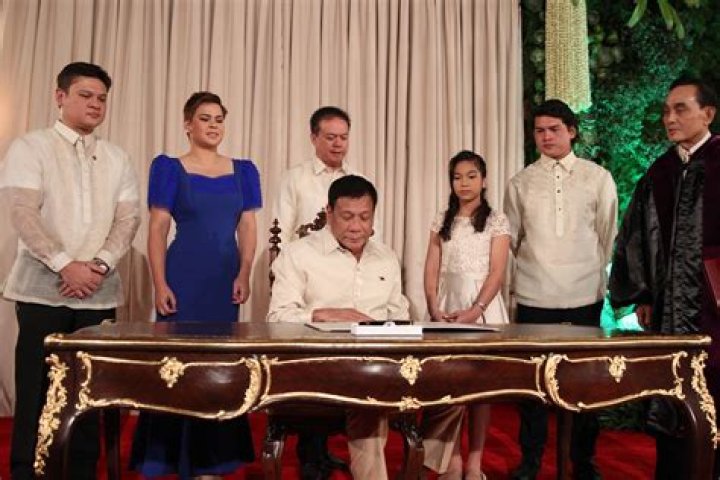 Mira Duterte Parents: Unveiling the Family Background and Influence