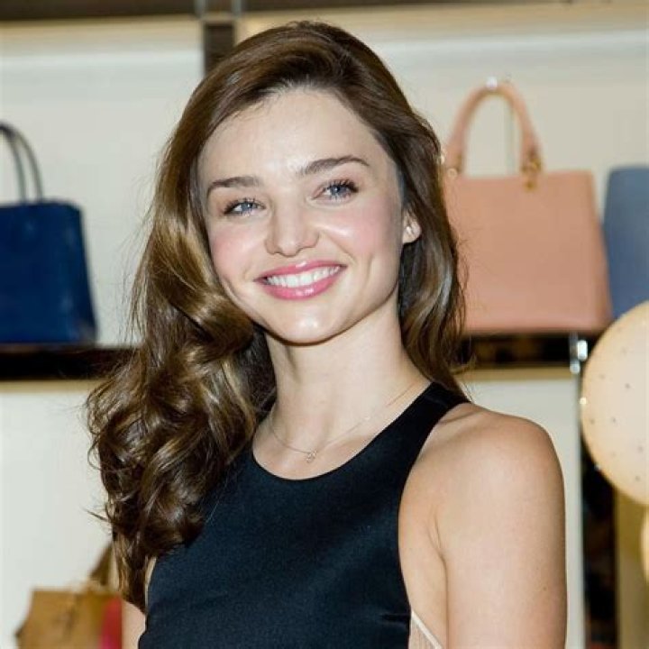 Miranda Kerr Modeling: A Journey Through Her Iconic Career