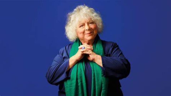Miriam Haran: A Journey Through Her Remarkable Career and Contributions