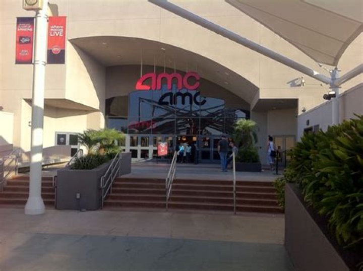 Mission Valley AMC Theater: Your Ultimate Movie Experience Destination
