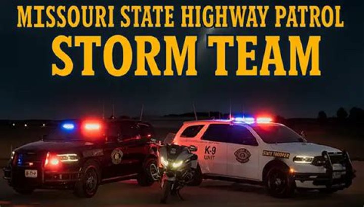 Missouri Highway Patrol: A Comprehensive Guide to Safety and Security on the Roads