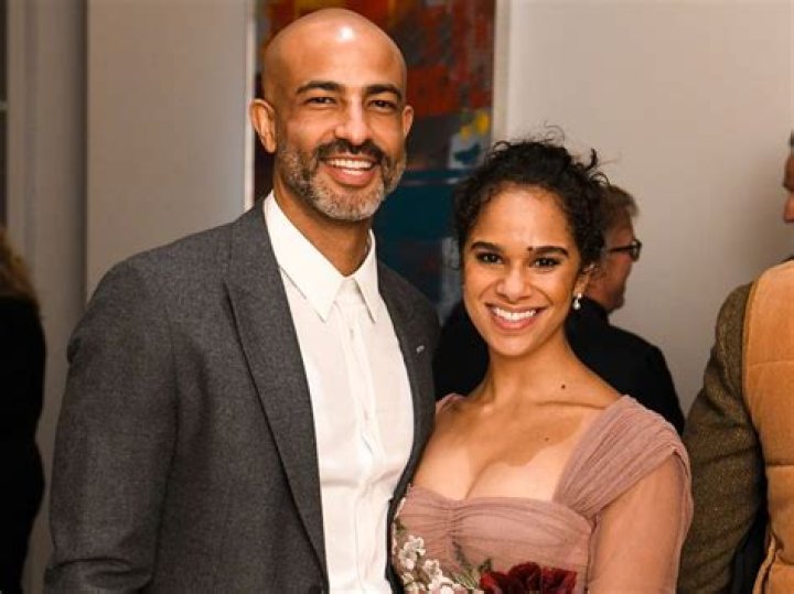 Misty Copeland Husband: A Closer Look at Her Personal Life and Love Story