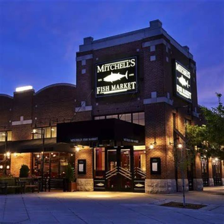 Mitchells Fish Market: A Culinary Haven for Seafood Lovers