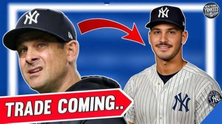 MLB Trade Rumors: Yankees - Exploring the Latest Buzz in the World of Baseball