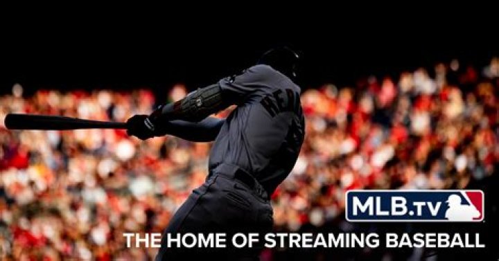 MLB TREAMEAST: Your Ultimate Guide to Live Streaming MLB Games