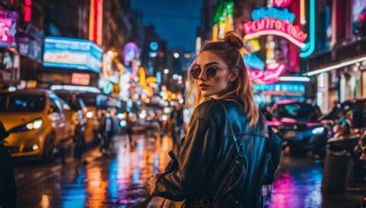 Mogging Art: The Ultimate Guide to Mastering the Art of Street Photography
