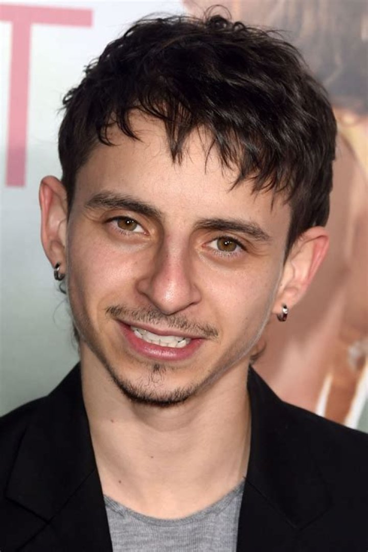 Moises Arias: Why Is He So Popular?