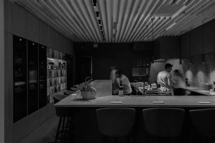 Moku Restaurant: A Culinary Haven Redefining the Dining Experience