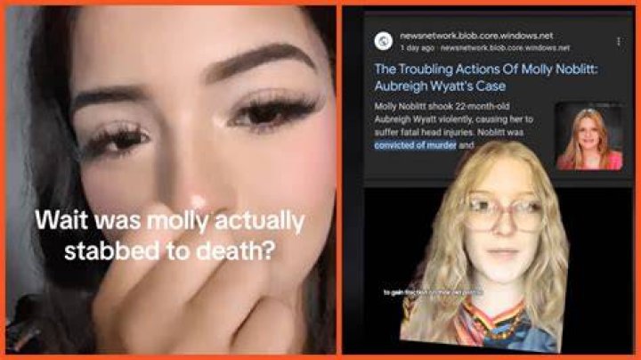 Molly Noblitt and Aubreigh Wyatttory: A Comprehensive Look into Their Lives and Legacy