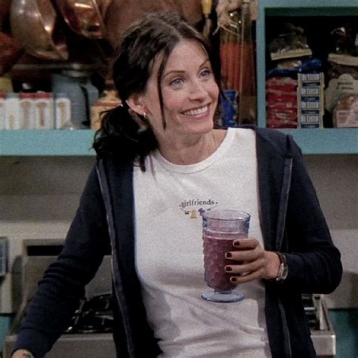 Monica Geller: The Iconic Character from Friends That Defined a Generation