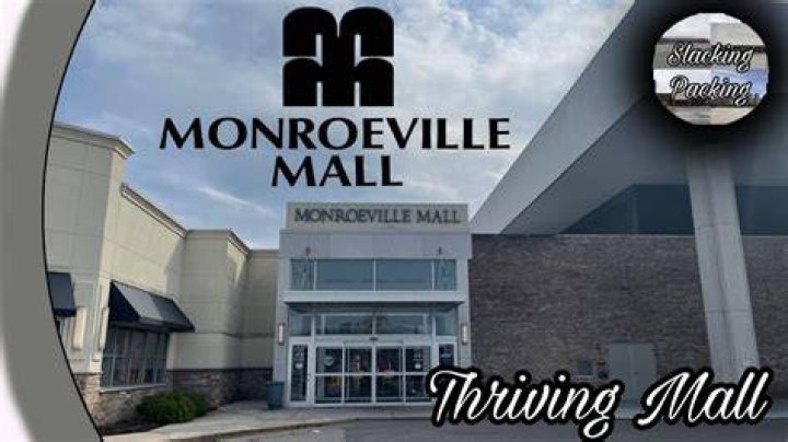Monroeville Mall: A Premier Shopping Destination in Pennsylvania
