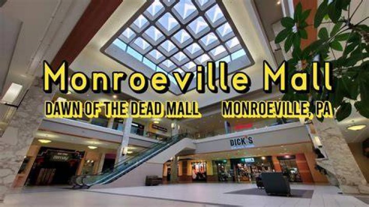 Monroeville Mall Theater: Your Ultimate Guide to Entertainment and Experience
