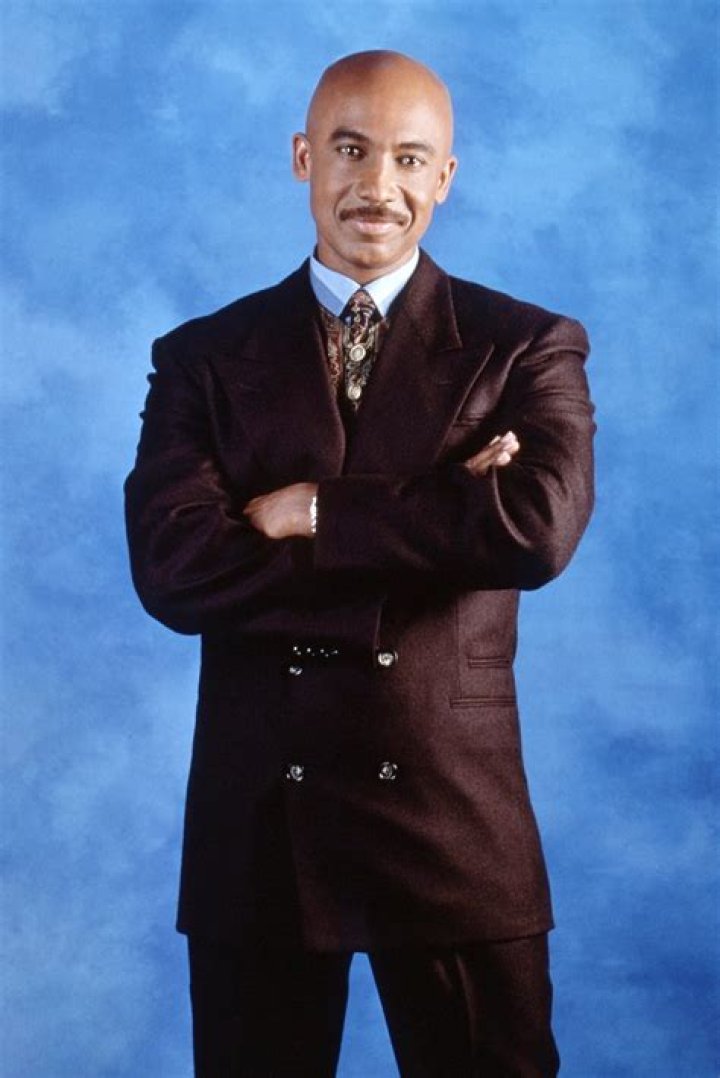 Montel Williams and TV Shows: The Journey of a Legendary Talk Show Host