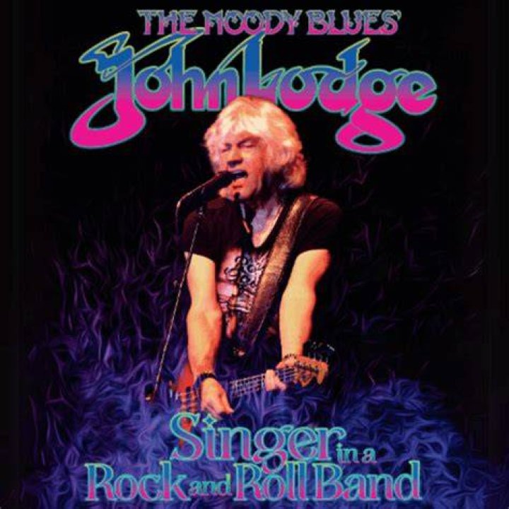 Moody Bluesinger in a Rock and Roll Band: The Ultimate Guide