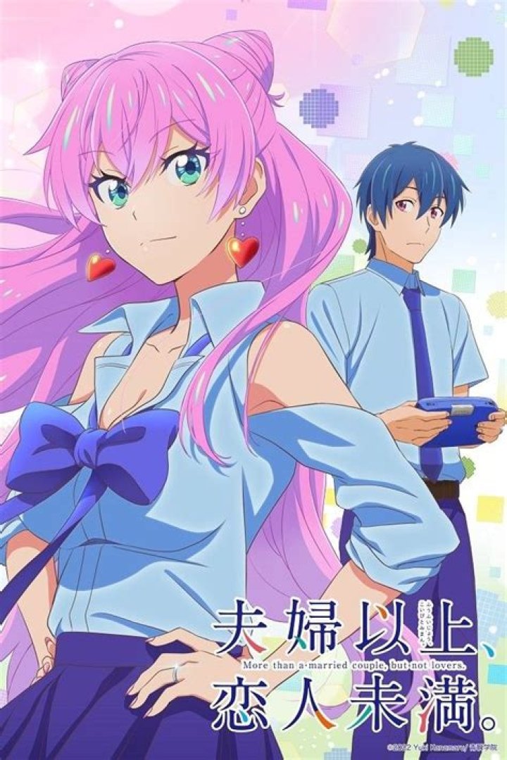 More Than a Married Couple Chapter 76: A Comprehensive Exploration