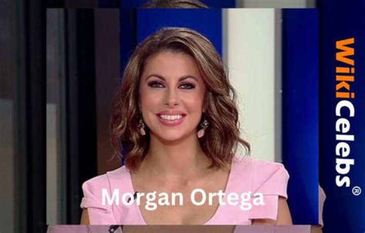 Morgan Ortega Military Service: Unveiling the Heroic Journey