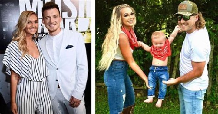 Morgan Wallen Family: A Comprehensive Look into the Life and Legacy