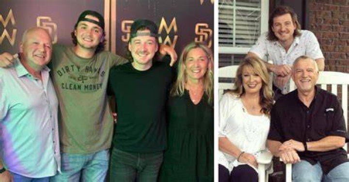 Morgan Wallen Parents Age: A Comprehensive Look at Their Lives